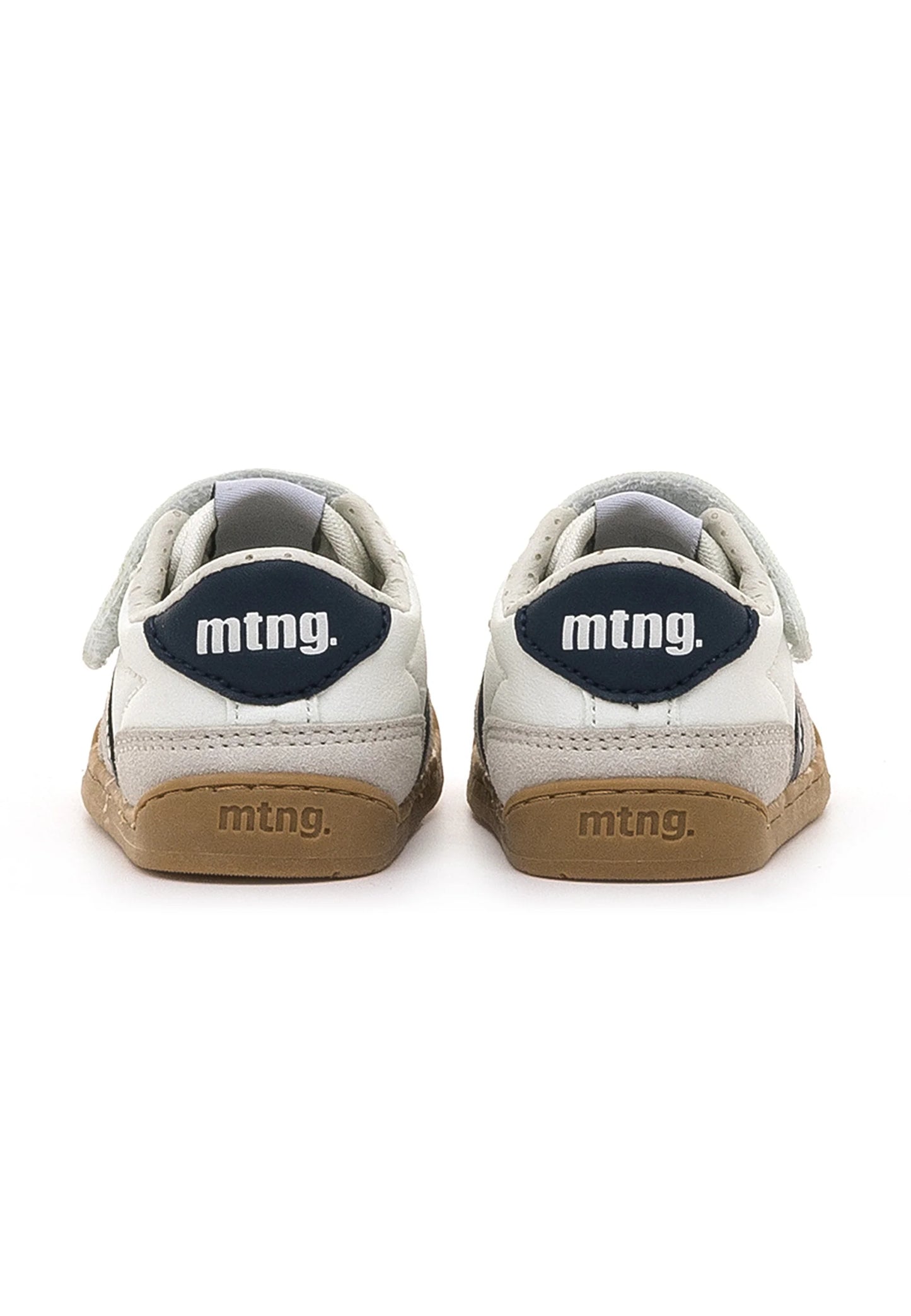 MTNG - MODERN WHITE AZUL