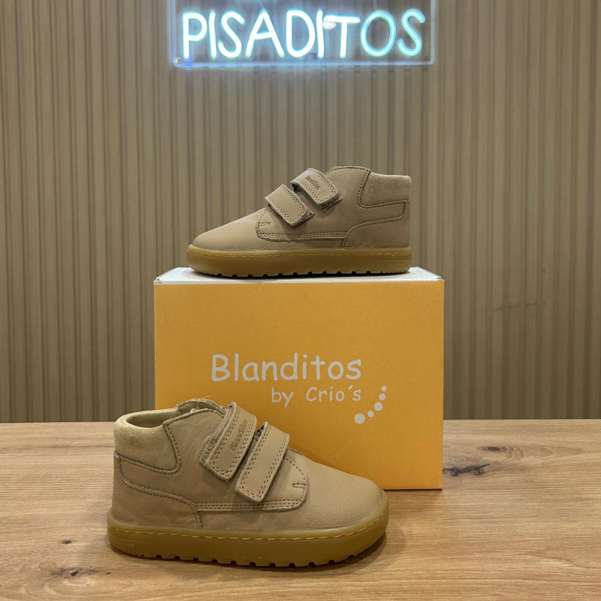 BLANDITOS - BOTÍN LIMA ARENA