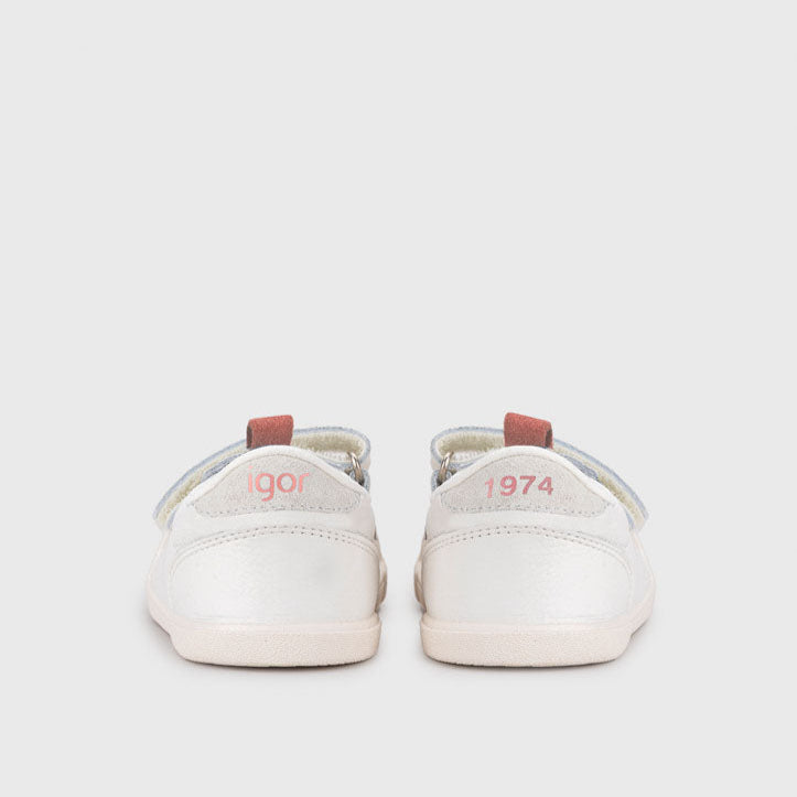 IGOR - BERLIN WHITE ROSA