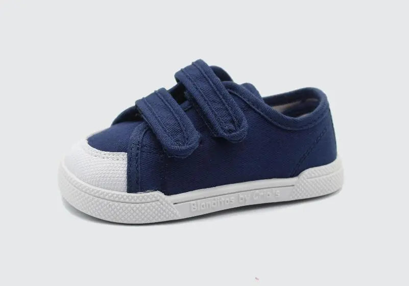 BLANDITOS - COCO NAVY