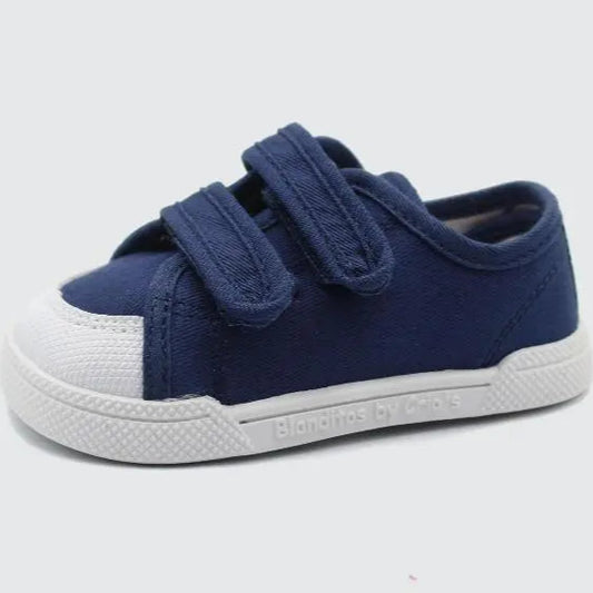 BLANDITOS - COCO NAVY