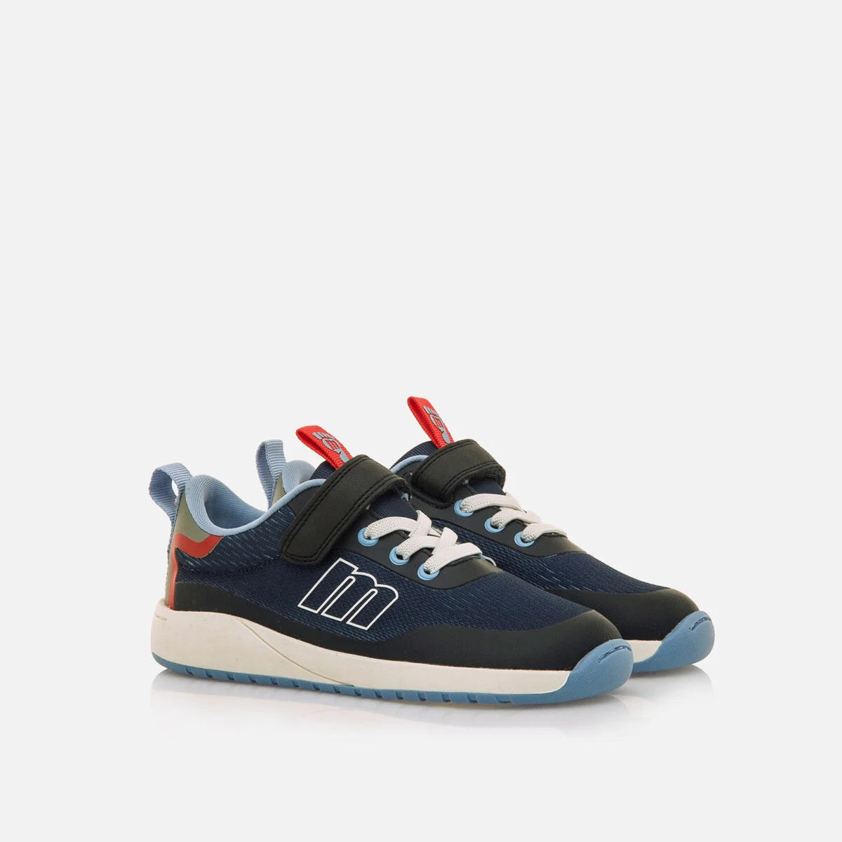 MTNG - KNITTING NAVY