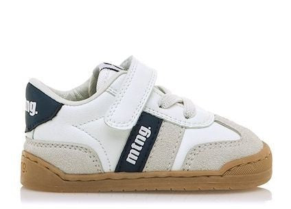 MTNG - MODERN WHITE AZUL