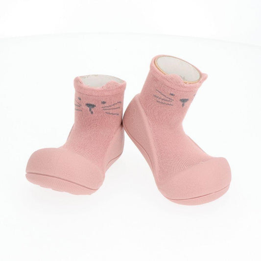 ATTIPAS - ANIMAL PINK