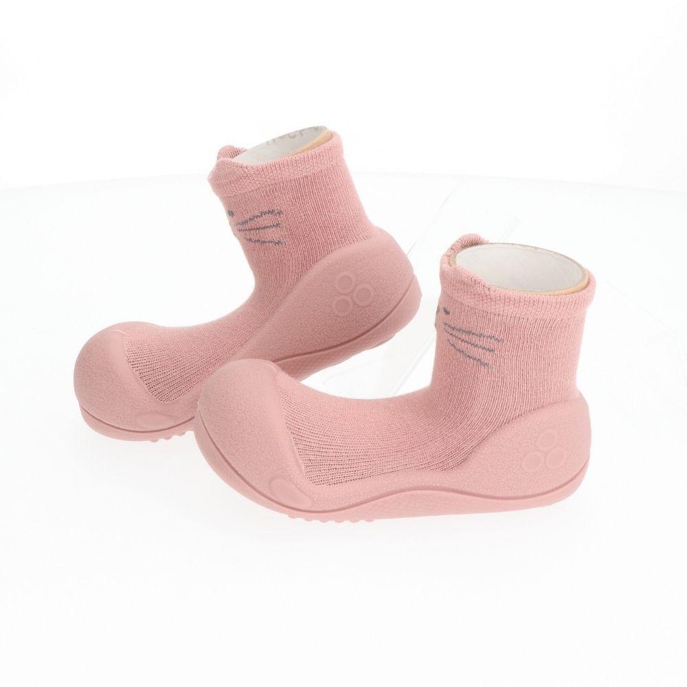 ATTIPAS - ANIMAL PINK