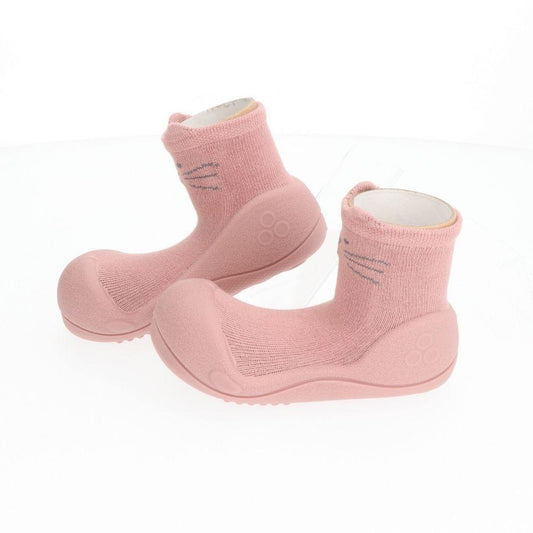 ATTIPAS - ANIMAL PINK