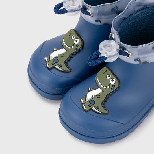 Botas de agua Igor Dino, otra vista