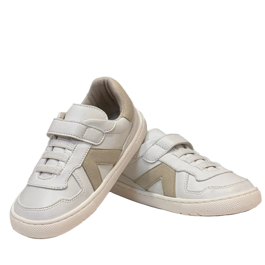 COQUEFLEX - ZAPATILLA BLANCO-LATTE TG