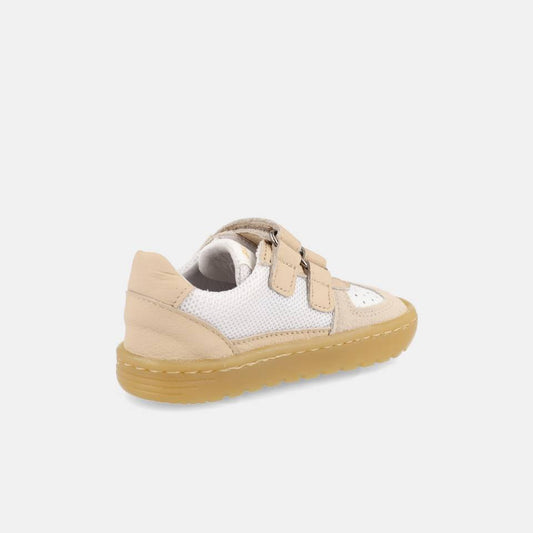 Deportivas barefoot bebé Blanditos Caicos velcro - imagen 2