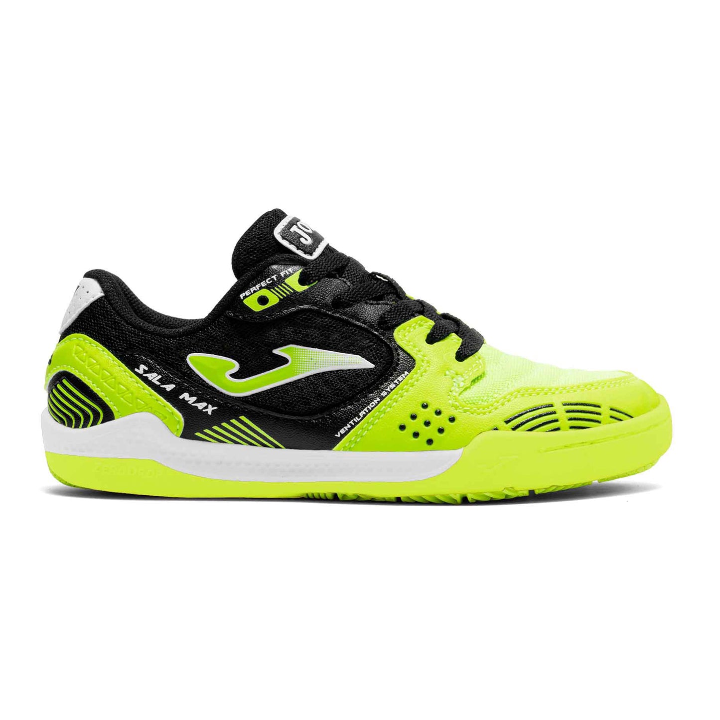 JOMA - SALA MAX AMARILLO FLUOR
