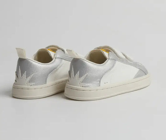 Koops Indi plata zapatillas barefoot veganas