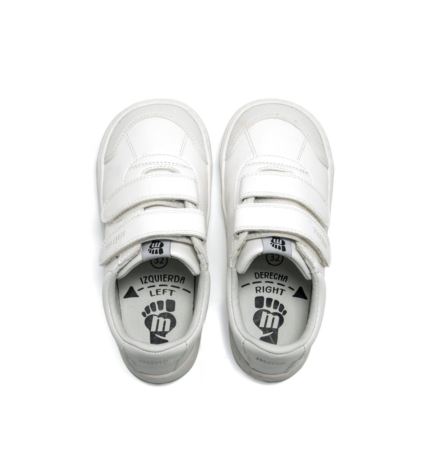 MTNG - ZAPATILLAS FREE KIDS USAIN
