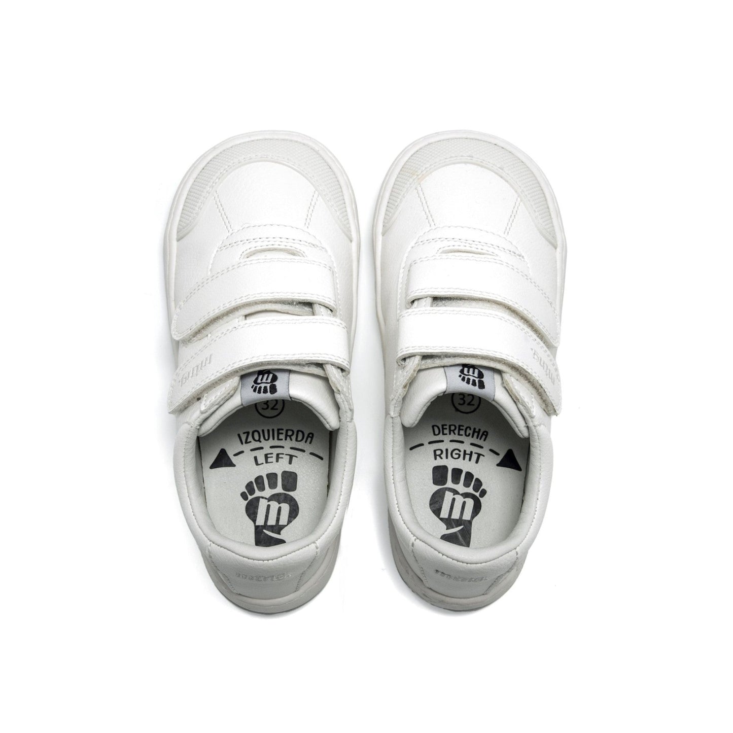 MTNG - ZAPATILLAS FREE KIDS USAIN