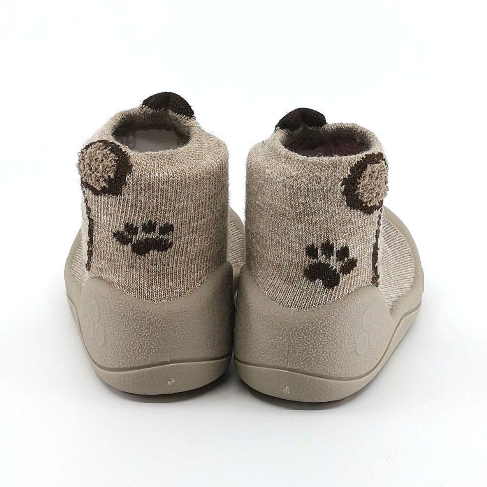 ATTIPAS - TEDDY BEIGE