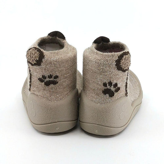 ATTIPAS - TEDDY BEIGE