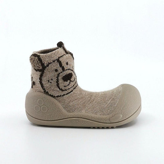 ATTIPAS - TEDDY BEIGE