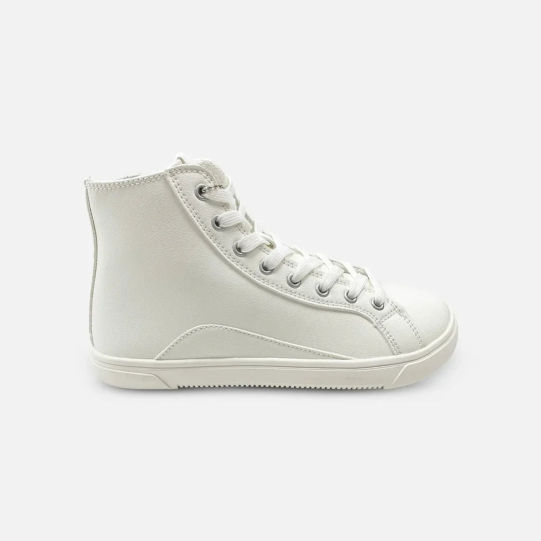 B&W - BOTINES BAREFOOT