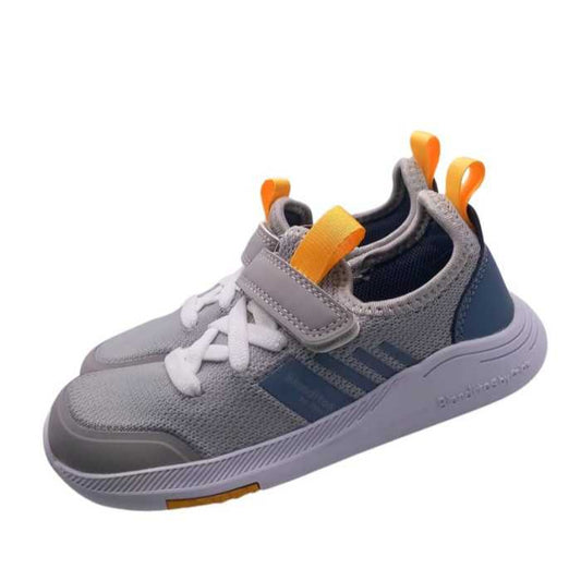 Zapatillas Blanditos Crono grises niño y adulto