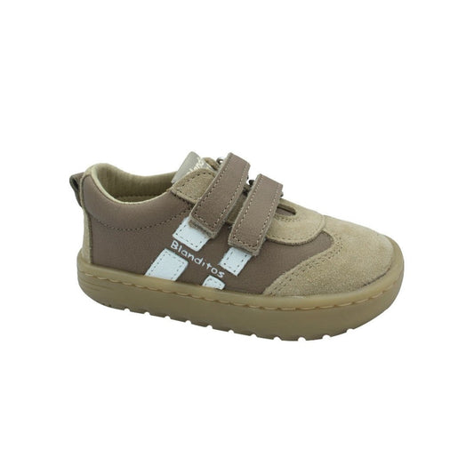 Zapatillas Blanditos Lisboa beige