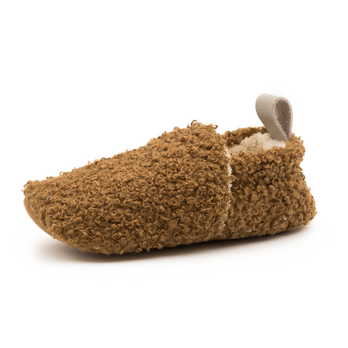 Zapatillas de casa respetuosas FlexiNens stone