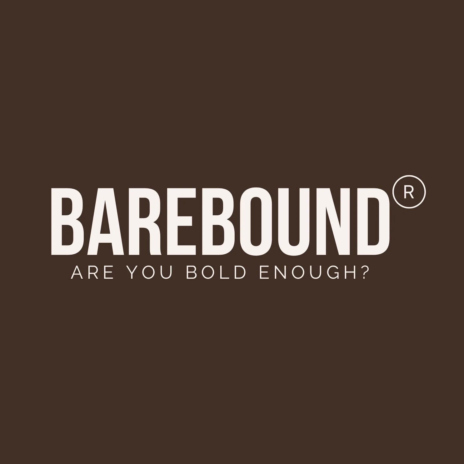 BAREBOUND
