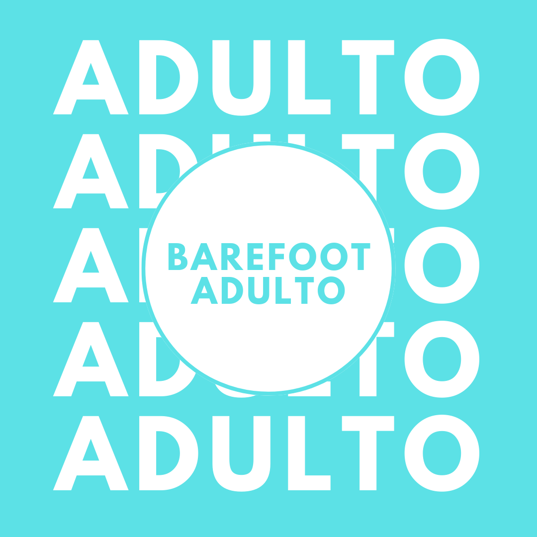 BAREFOOT ADULTO