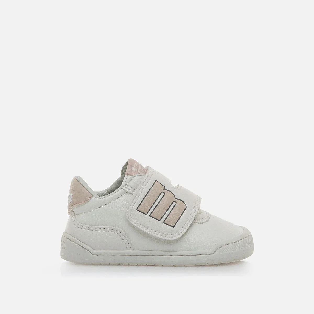 zapatillas Mustang barefoot bebe primeros pasos
