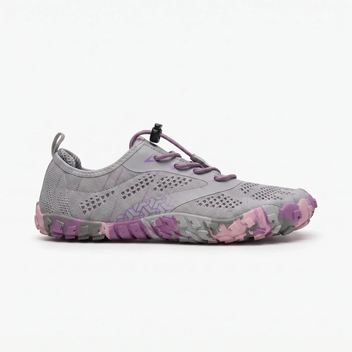 Saguaro Smart I LightGrey/Lavander