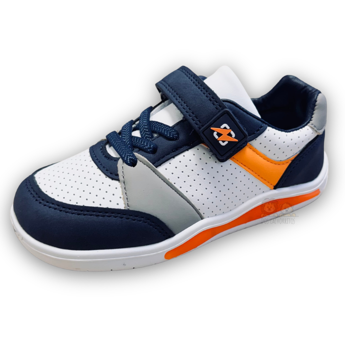 BEPPI - DEPORTIVA DE LUCES BAREFOOT
