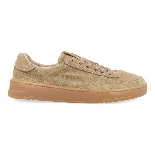 Coqueflex | Zapatilla barefoot hombre KAIA EARTH