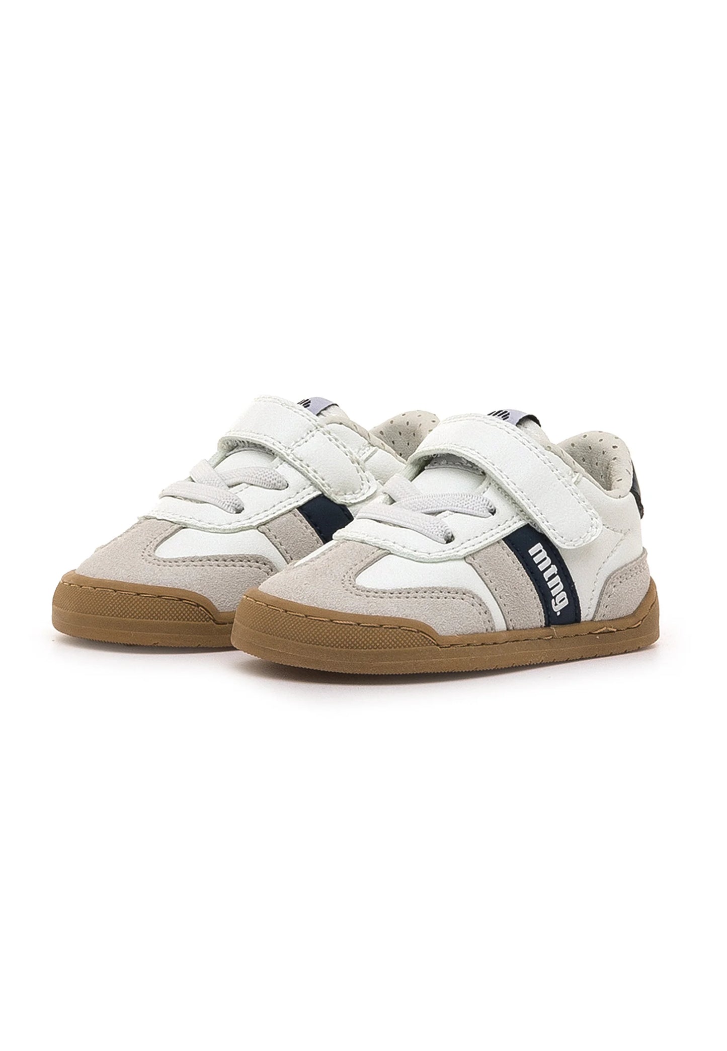 MTNG - MODERN WHITE AZUL