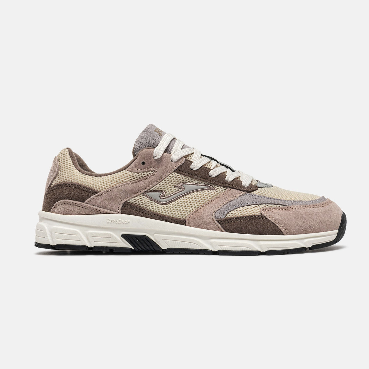 Joma - Zapatillas Casual Barefoot 25 Mujer Beige