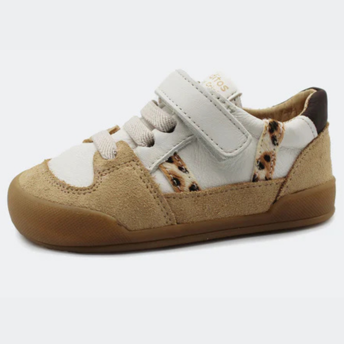 BLANDITOS - ZAPATILLA NEPAL PRINT