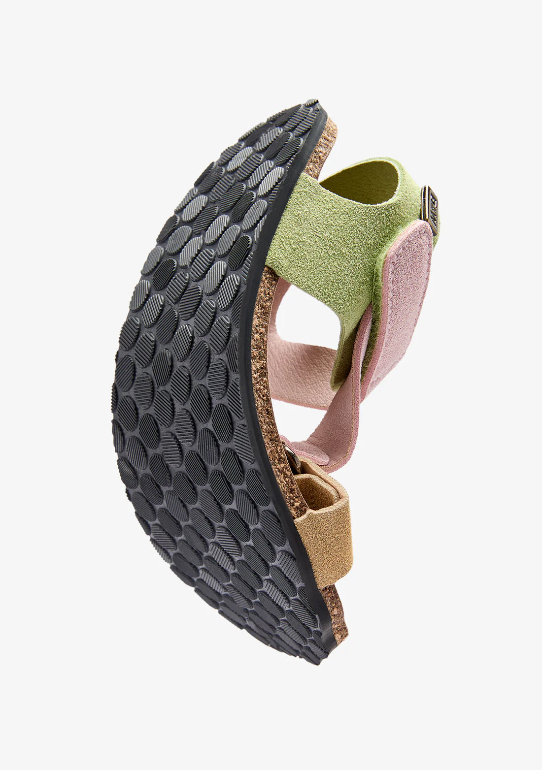 SANDALIA MULTI