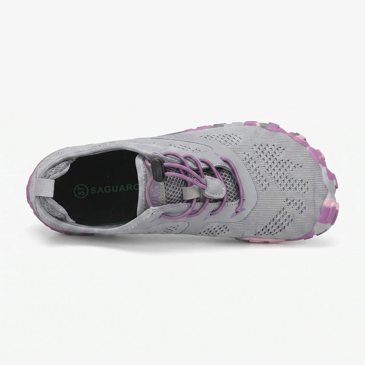 Saguaro Smart I LightGrey/Lavander