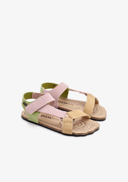 SANDALIA MULTI