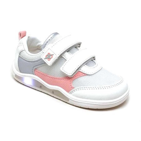 BEPPI - DEPORTIVA DE LUCES BAREFOOT