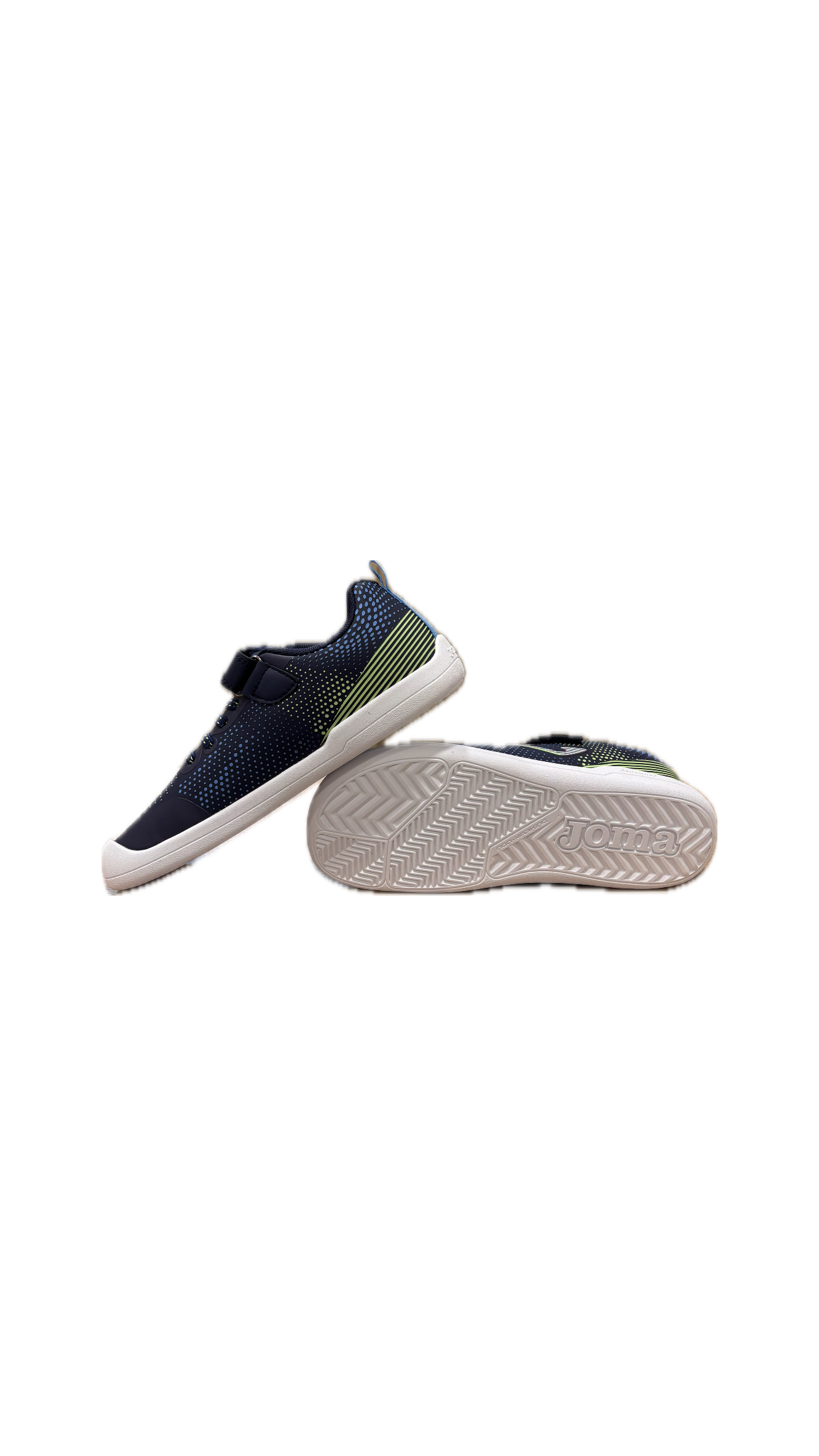 JOMA - CASUAL HORIZON JUNIOR BAREFOOT MARINO
