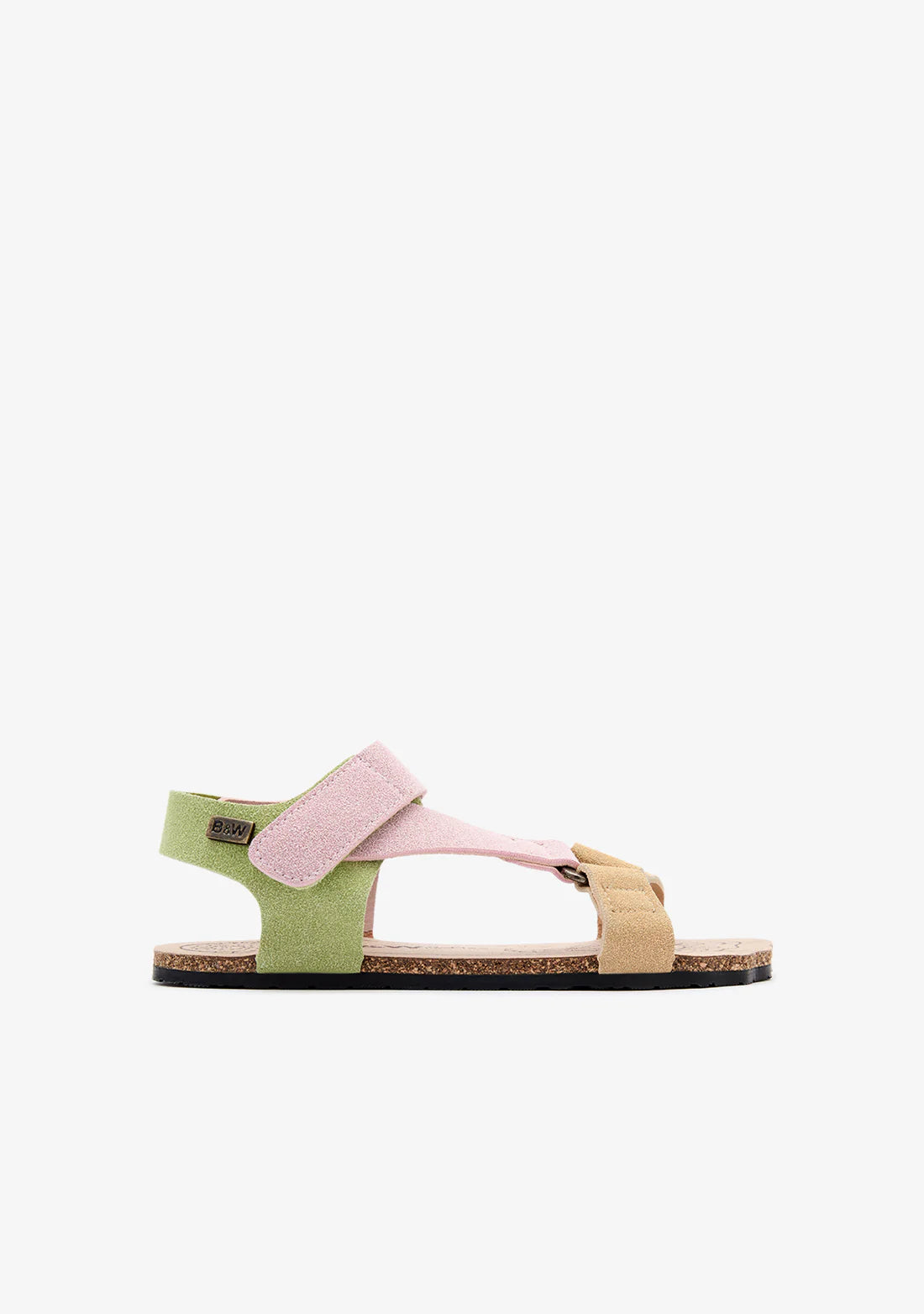 SANDALIA MULTI