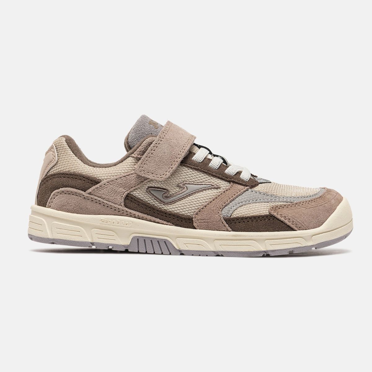 Joma - Zapatillas Casual Junior Barefoot 25 Junior Beige