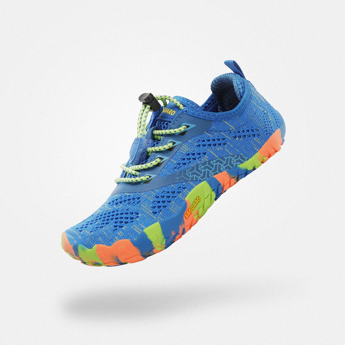 SAGUARO - SMART BLUE