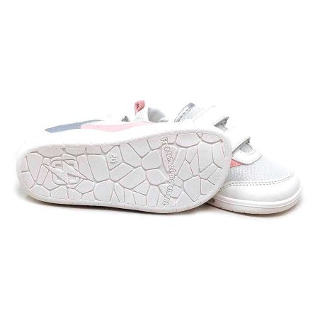 BEPPI - DEPORTIVA DE LUCES BAREFOOT