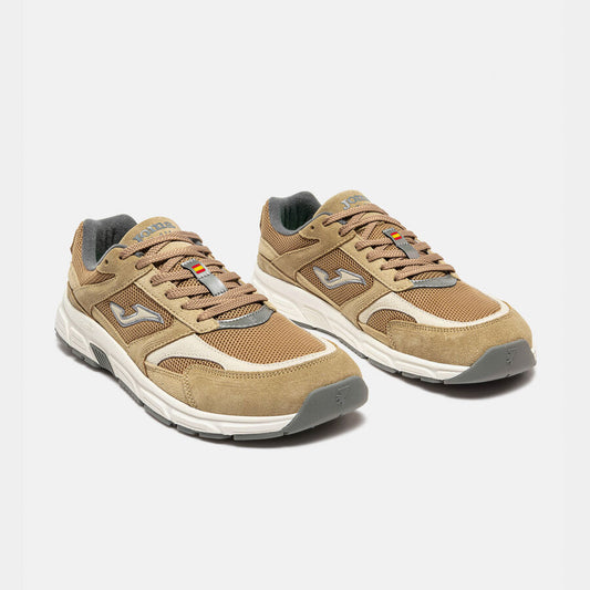 Joma - Zapatillas casual CR111 Barefoot 26 hombre marrón