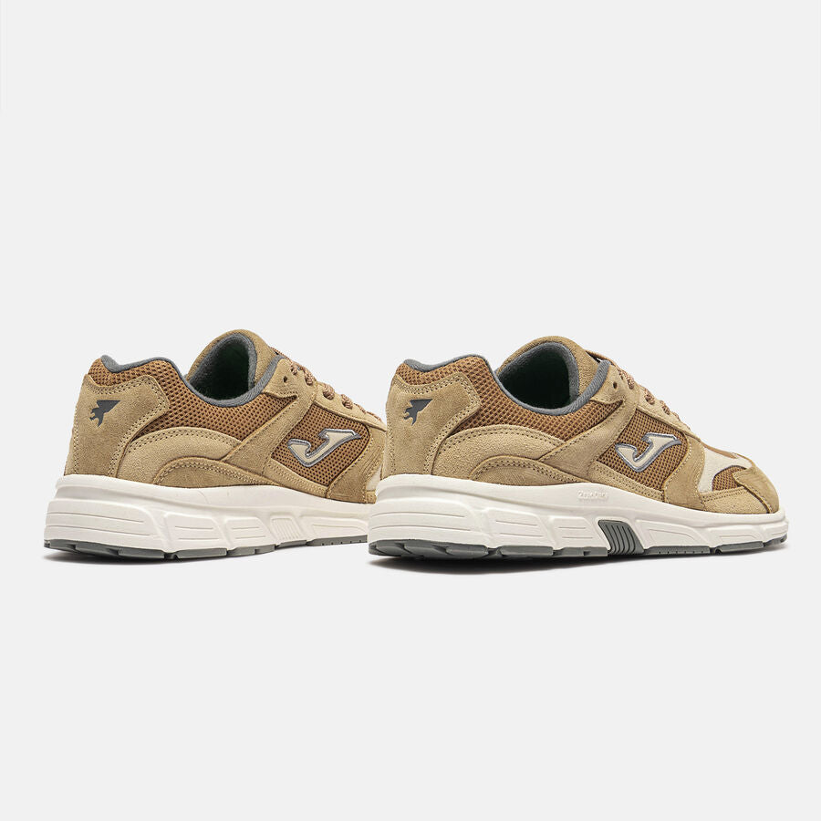Joma - Zapatillas casual CR111 Barefoot 26 hombre marrón
