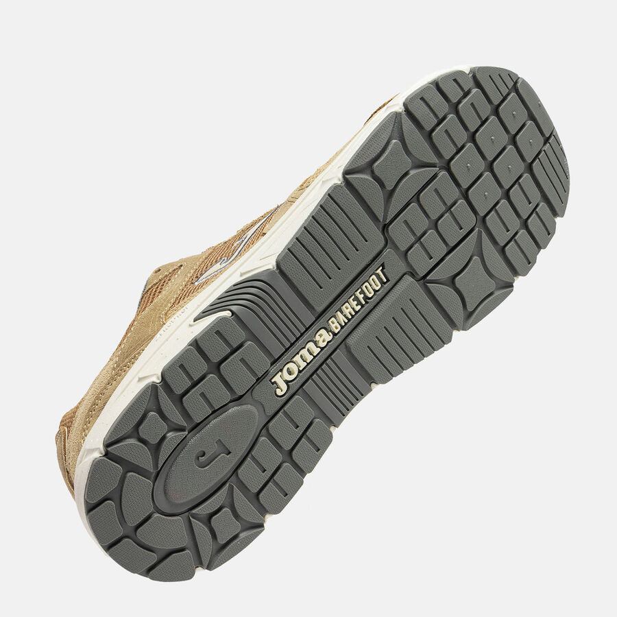 Joma - Zapatillas casual CR111 Barefoot 26 hombre marrón