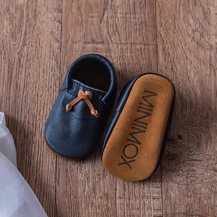 MINIMOX - CAMILO AZUL