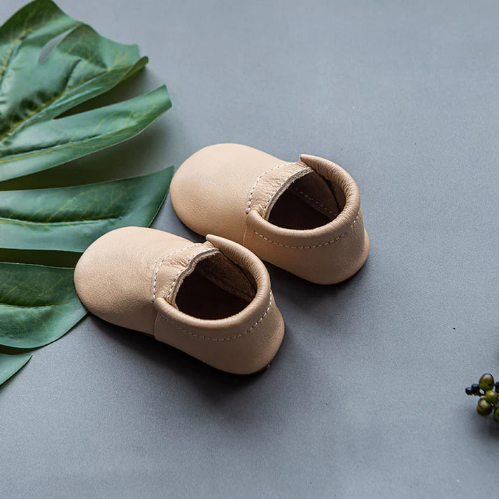 MINIMOX - CITY BEIGE