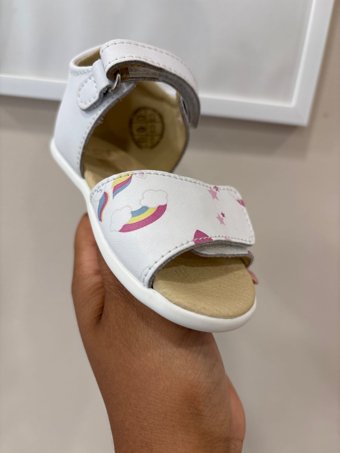 FLEXINENS - SANDALIA UNICORNIO