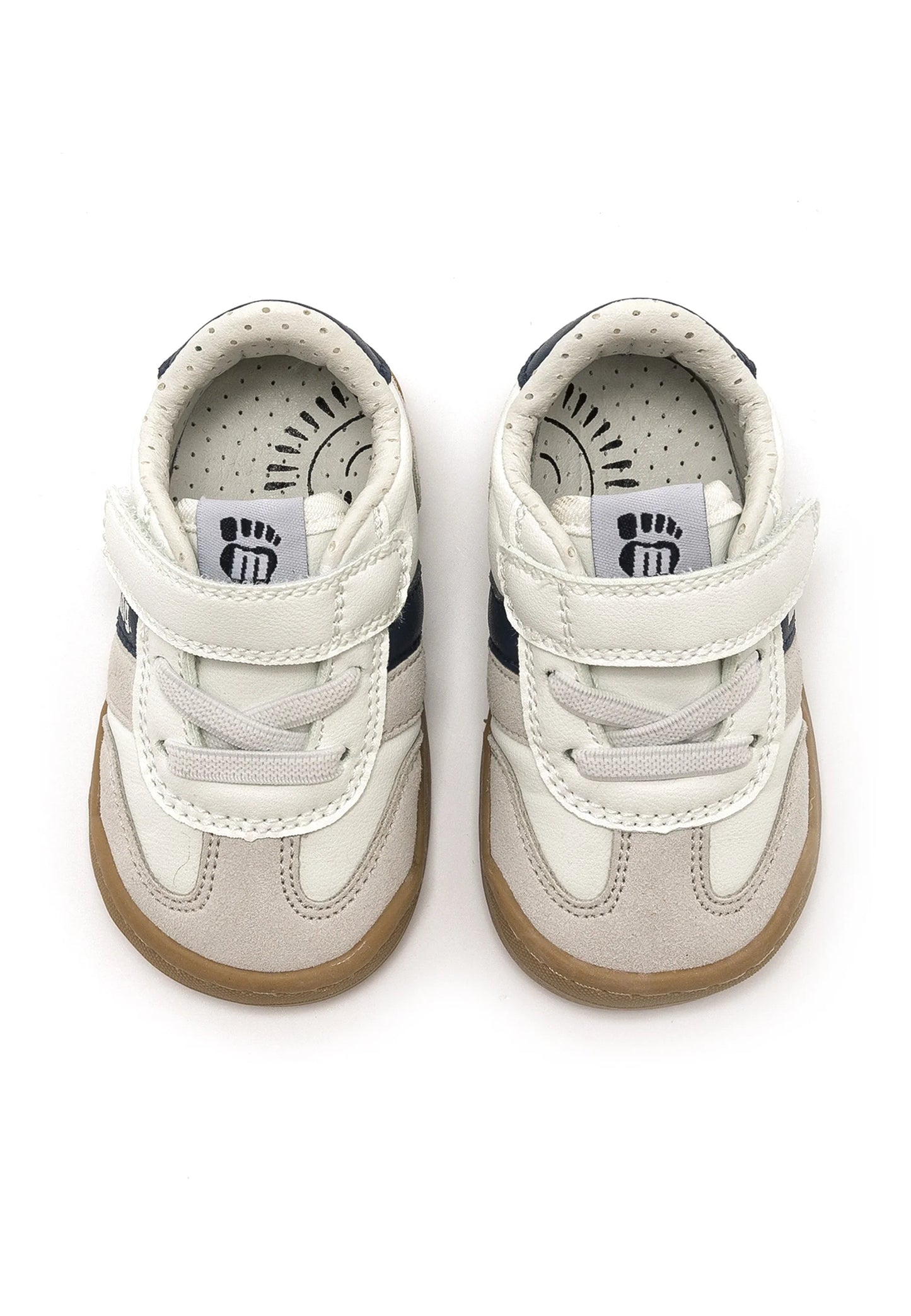 MTNG - MODERN WHITE AZUL