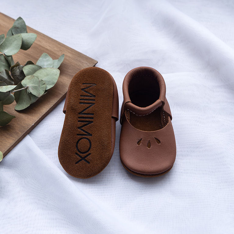 MINIMOX - EVITA CARAMELO